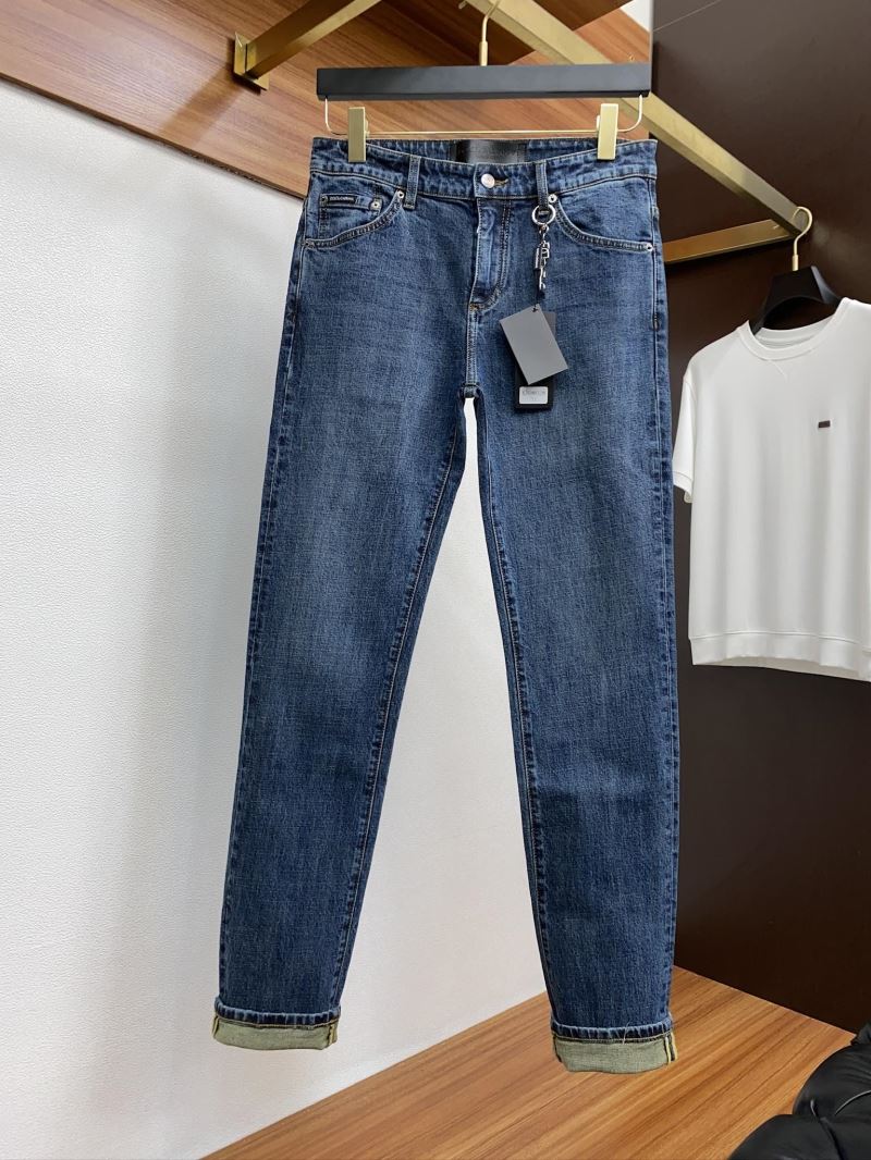 Dolce Gabbana Jeans